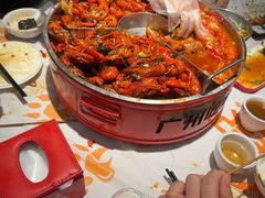 -熊记虾王·小龙虾(东晓南店)