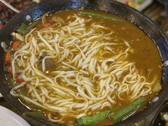 -二钳洞庭虾蟹·江湖菜(成都鹭岛店)