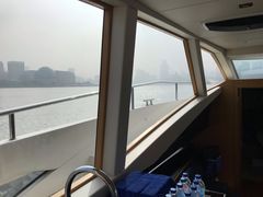 -北外滩百艇汇游艇俱乐部