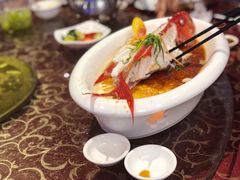 -五姊妹海鲜(火车站店)