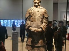 -秦始皇帝陵博物院-丽山园