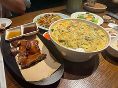 -南拳十三姨·潮汕砂锅粥(世纪金源店)