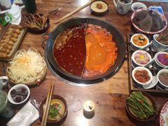 -楠火锅(哈尔滨金爵万象店)