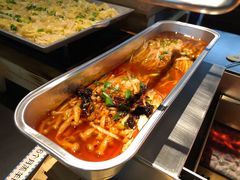 -很久以前羊肉串(京汉店)