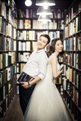 -艺匠摄影ARTIZ STUDIO(南京店)