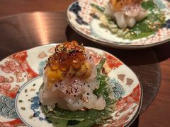 -High Yaki THE SEA海鲜居酒屋