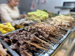 -胖子好盐水鸭(总店)