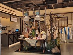 -银泰百货(北京大红门店)