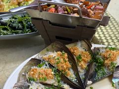-这片海·海景餐厅(博鳌店)