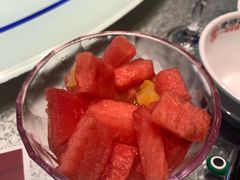 -老济南·地道济南菜(大明湖店)