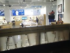 -Sony Store 索尼(上海淮海中路店)