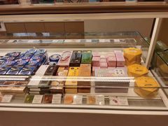 -好利来(温江合生汇店)