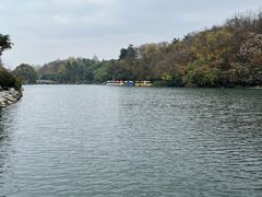 -南京珍珠泉风景区