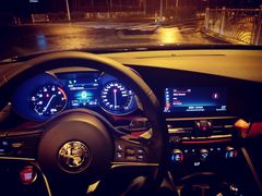 -上海保利玛莎拉蒂和阿尔法罗密欧(华翔路店)