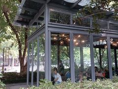 -星巴克(西湖天地店)