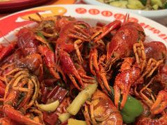 -阿财老铺·老蚌埠龙虾城(华夏总店)