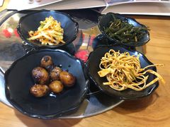 -美阿里烤肉·韩料(茂名道店)