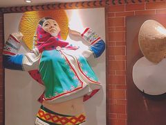 -闽南厝·闽南菜(福隆店)