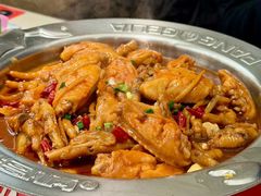 -胖哥俩肉蟹煲(杭州大厦中央广场店)