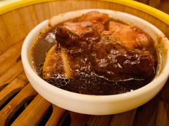 -夏宫中餐厅(香格里拉大酒店)