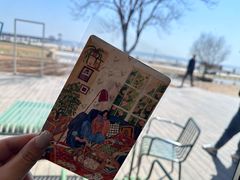 -猫的天空之城概念书店(北戴河蔚蓝海岸店)
