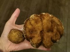 -穆林传统清真糕点(阆中店)