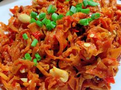 -不相离盐帮菜(郎园店)