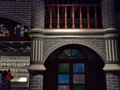 -陈云纪念馆