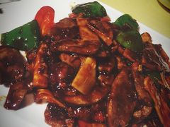 -老人和饭店(打浦路店)