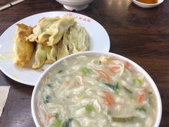 -小街锅贴(西工饭庄七分店)