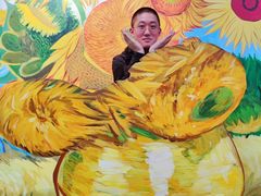 -成都梵高星空艺术馆(春熙路旗舰店)
