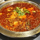 武汉美食|美蛙鱼头青山这家店味道好!