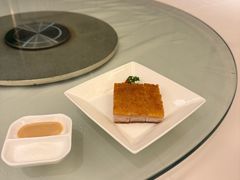 -利苑酒家(宜安广场店)