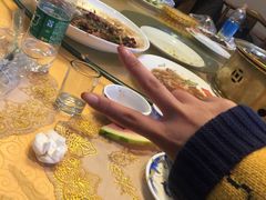 -燕北云山·农家菜·灶台鱼(密云溪翁庄店)