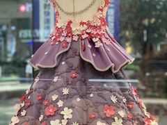 -麦雪尔甜品·生日蛋糕(新街口旗舰店)