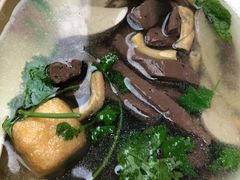 -鸡鸣汤包(广东路店)