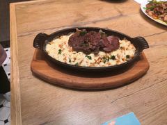 -豪客来牛排(中央花苑店)