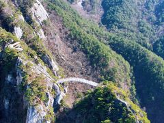 -罗田天堂寨风景区