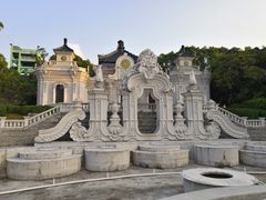 -珠海圆明新园