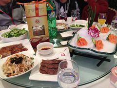 -徐记海鲜·宴会(大唐西市|丰庆店)