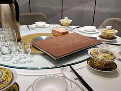 -宁夏国强手抓羊肉·清真菜(未央路凤三店)