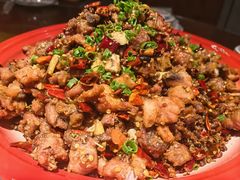 -泰山王老三串店(海大广场店)