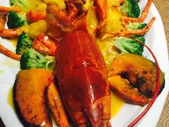 -森谷美食公园(杨行店)