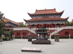 -开福禅寺