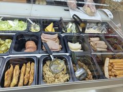 -赛百味SUBWAY(奥城店)