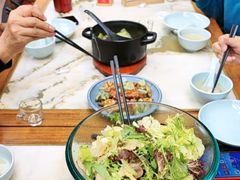 -小吊梨汤·北京菜(香山店)