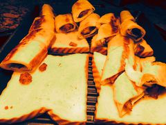 墨西哥鸡柳-杭州国际会议中心洲际酒店-原素全日餐厅(解放东路店)