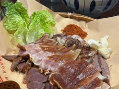 -六合居·明厨亮灶餐厅(成双大道店)