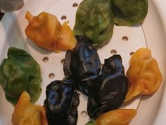 -俏东方·海味水饺·青岛菜(崂山店)