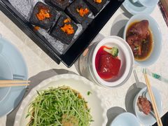 -火宫殿·小吃王国(坡子街店)